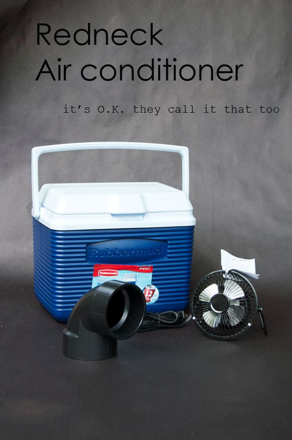 tiny air cooler