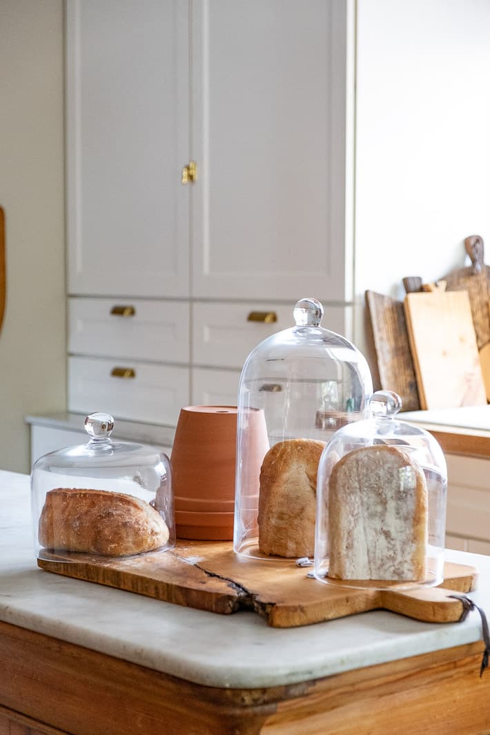 How to Store Bread Properly and Keep It Fresh Longer