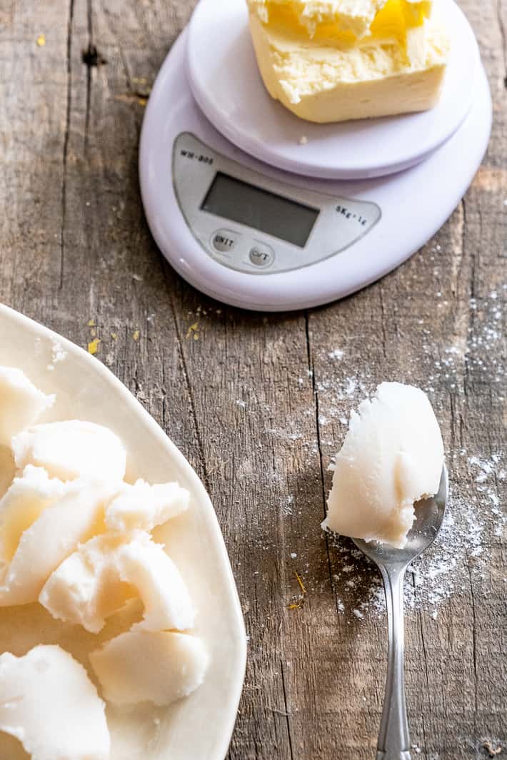 The Pie Dough Recipe. A Crust of Butter & Lard. |The Art of Doing Stuff