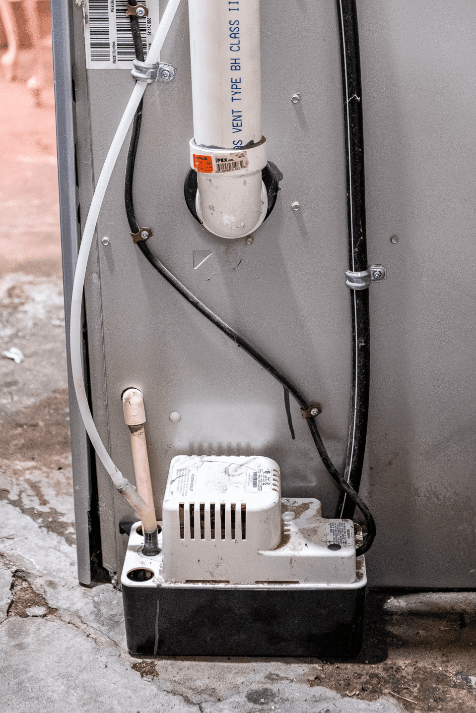 Condensate Pumps Hvac at Jo Townsend blog