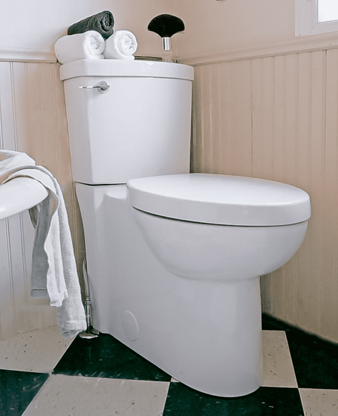 How to Install a Toilet - The Art of Doing Stuff